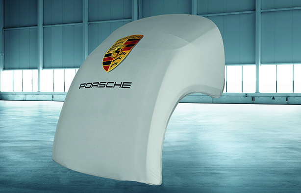Porsche Hardtop Cover : Suncoast Porsche Parts & Accessories